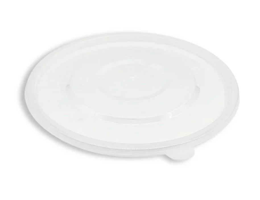 Buy 190mm PP Clear Round Lid | Fit round Bowl (Lid Only) - 300 Pcs with launching promo code FREESHIP at LAZO USA! Shop online today at LAZO USA.