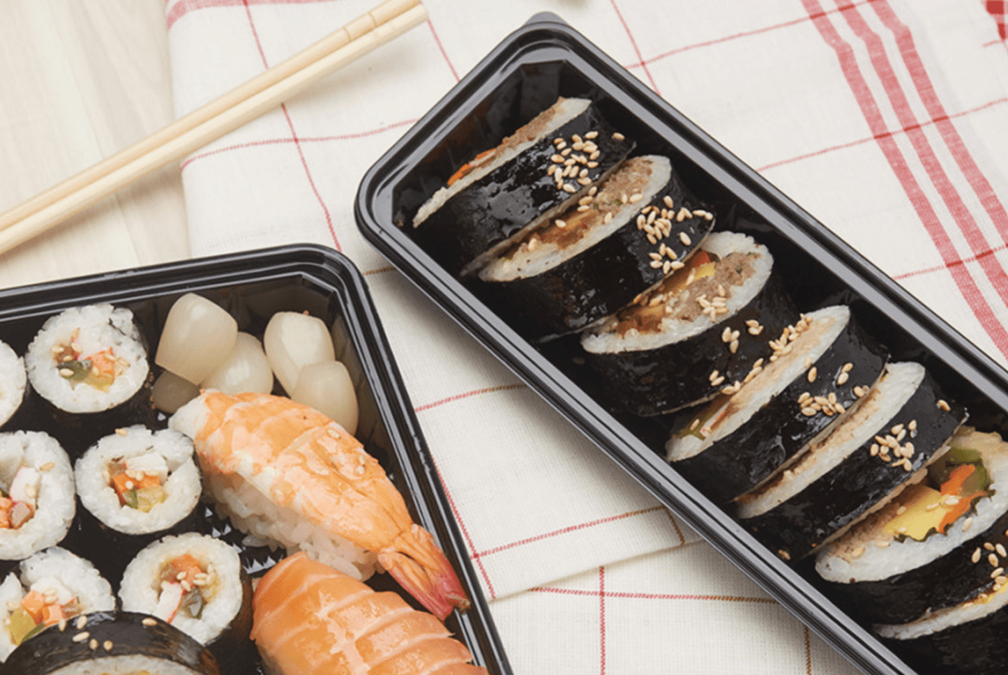 Buy DA 1 Row To Go Container 1000 / set with launching promo code FREESHIP at LAZO USA! Shop online today at LAZO USA.