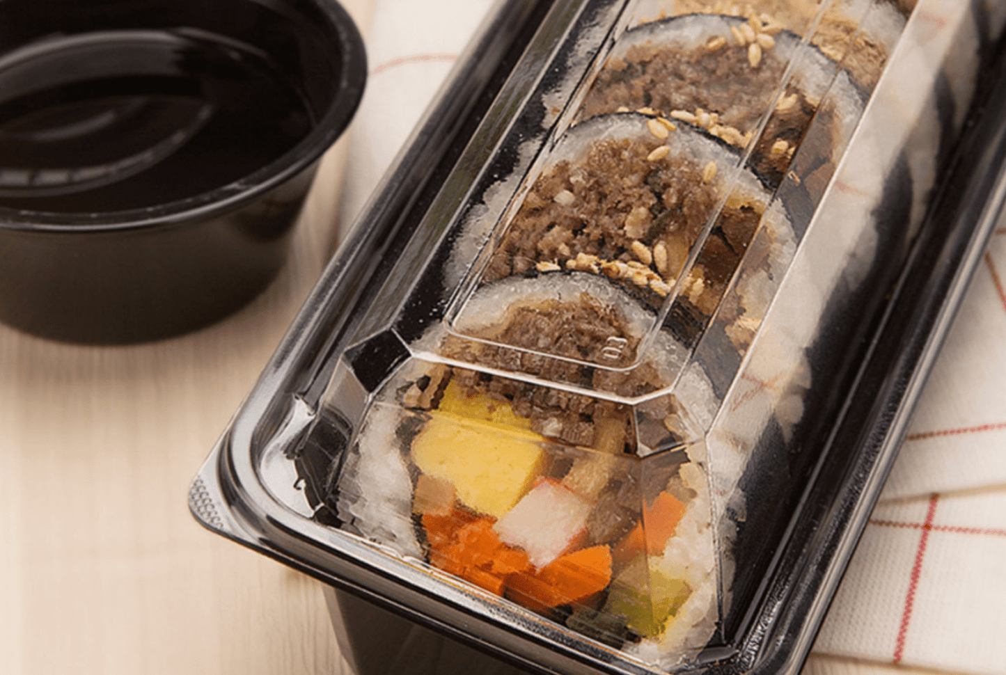 Buy DA 1 Row To Go Container 1000 / set with launching promo code FREESHIP at LAZO USA! Shop online today at LAZO USA.