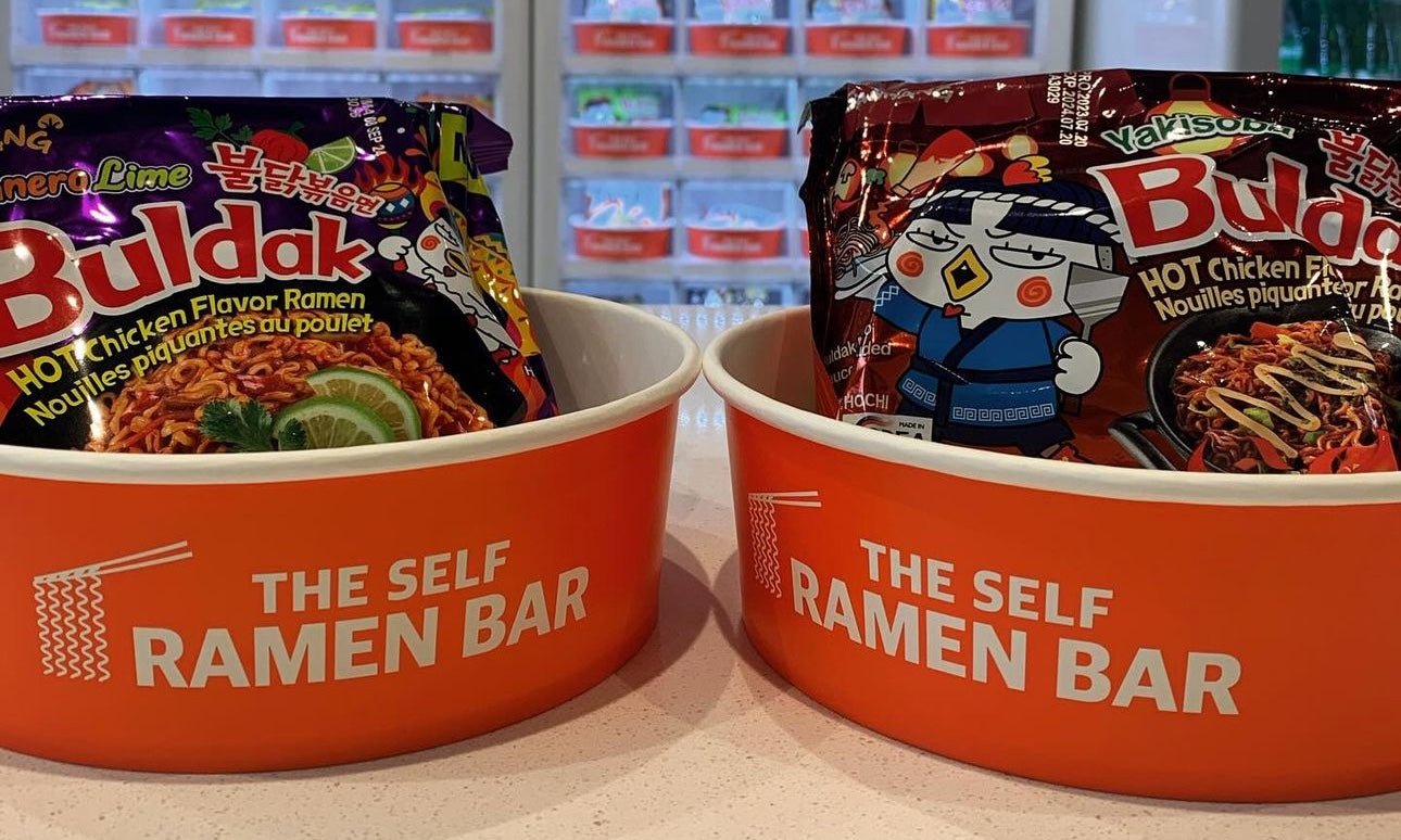 Buy Induction ramen bowls with launching promo code FREESHIP at Kai, Inc! Shop online today at Kai, Inc.