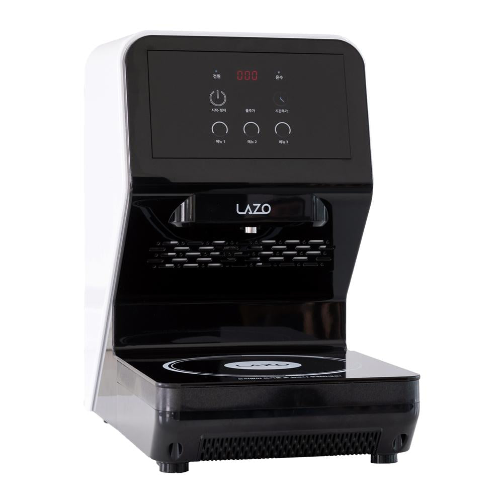 récupération Auto Cooker ブラック Refurbished Ramen Cooker – Reliable, Efficient, and Ready to Use, Cont