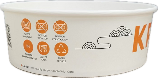 K Induction Bowl - LAZO USA