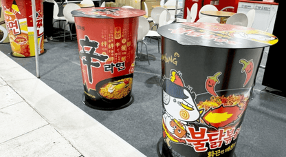 Buy Cup Ramyun Table ⚠ Currently unavailable. Interested in future availability or custom orders? Contact us to stay updated! with launching promo code FREESHIP at LAZO USA! Shop online today at LAZO USA.