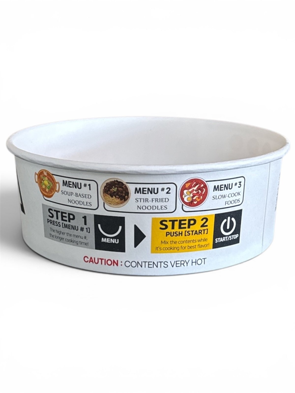 Buy induction cooker paper bowl 300 with launching promo code FREESHIP at Kai, Inc! Shop online today at Kai, Inc.