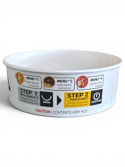 Buy induction cooker paper bowl 300 with launching promo code FREESHIP at Kai, Inc! Shop online today at Kai, Inc.