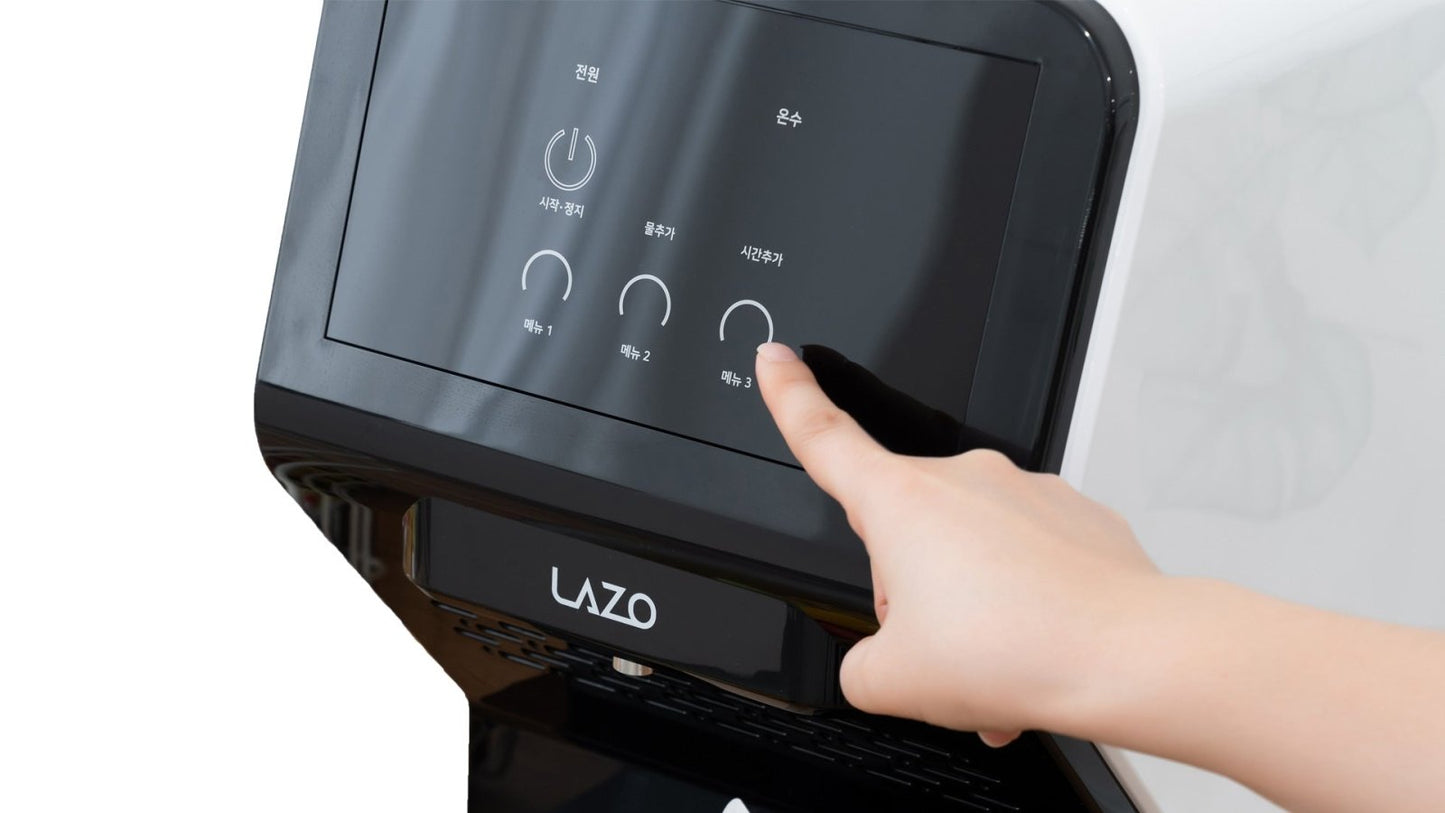 Buy Lazo Instant Ramen Cooker with launching promo code FREESHIP at Kai, Inc! Shop online today at Kai, Inc.