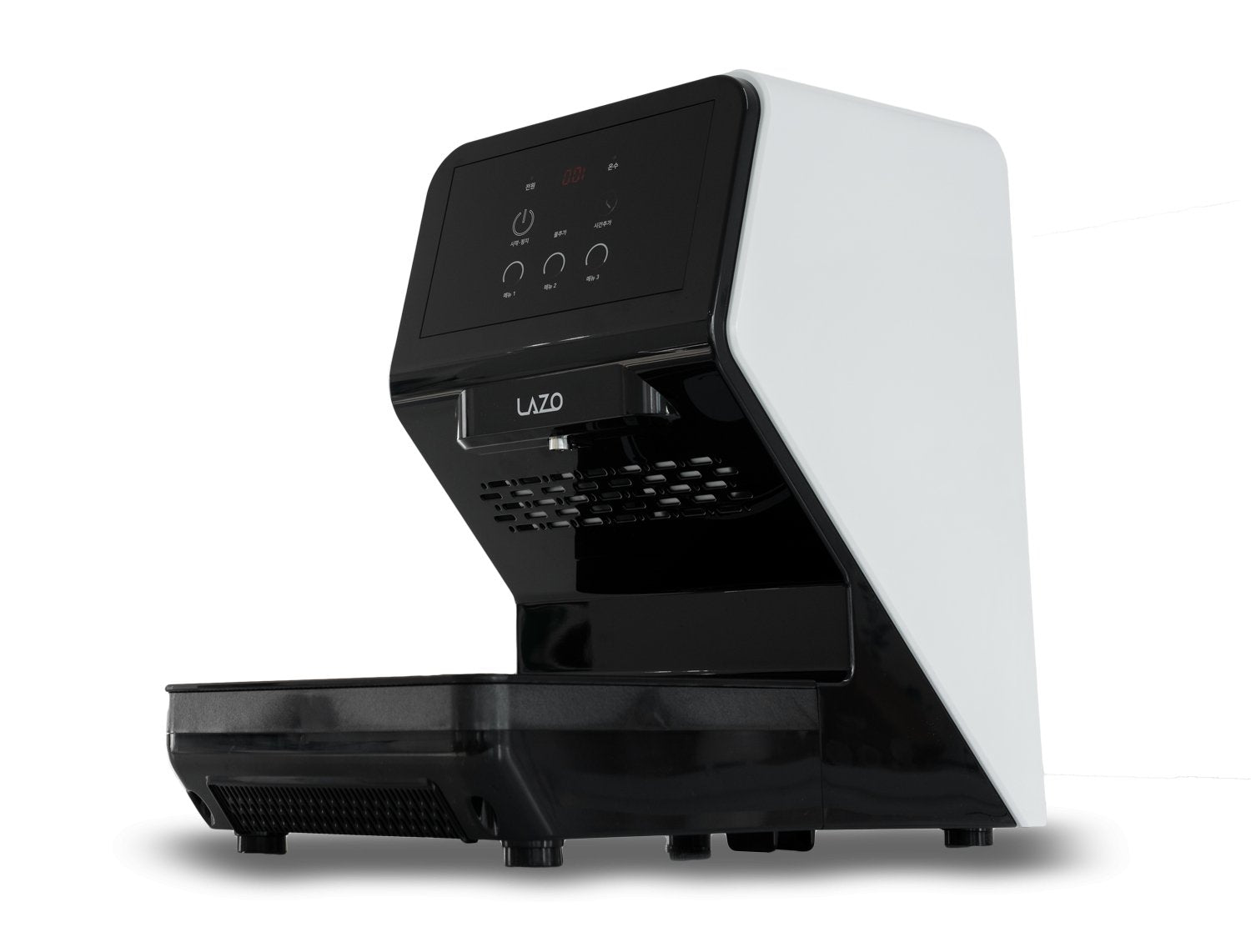LAZO Instant Ramen Cooker | LAZO USA