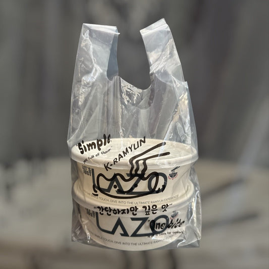 Buy Plastic bag (05T PE U Neck) ( 1000 bags ) with launching promo code FREESHIP at Kai, Inc! Shop online today at Kai, Inc.