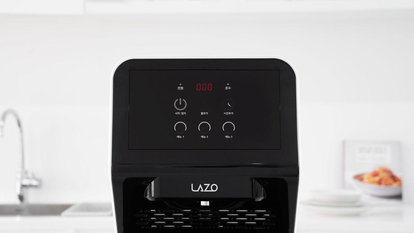 LAZO Instant Ramen Cooker